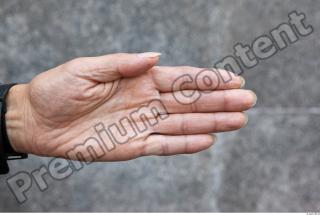 Hand texture of street references 337 0002
